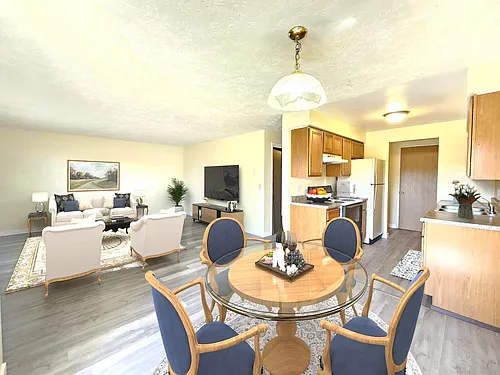 Horizon Apartments Photo 1