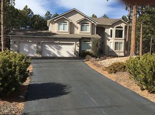 18010 Bankhurst Ct, Monument, CO 80132
