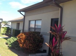 2212 Villaway E, Sebring, FL 33876