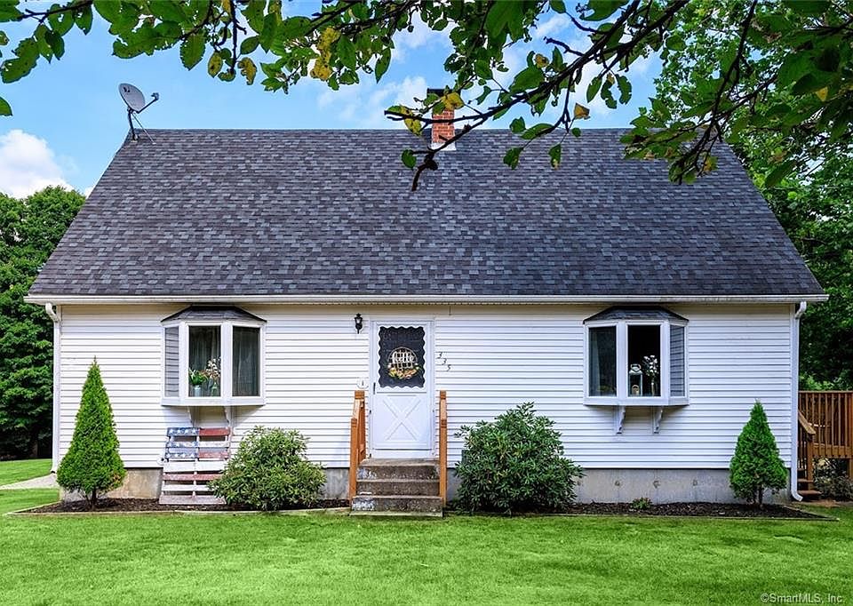 335 Main St, Baltic, CT 06330