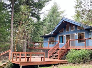 22 Gafford Ln, Eastsound, WA 98245