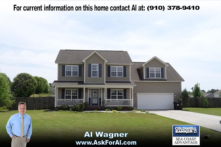 2nd image of 313 Trappers Rd