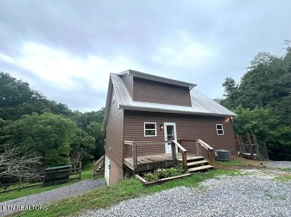2073 Oven Creek Rd, Parrottsville, TN 37843