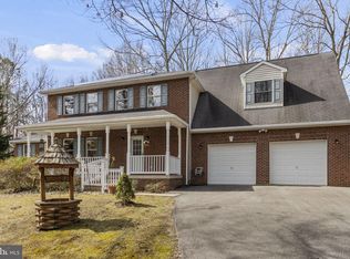 7025 Orchard View Ln, Hughesville, MD