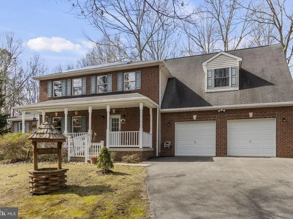 7025 Orchard View Ln, Hughesville, MD 20637
