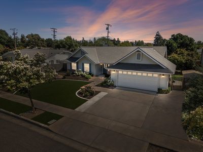 331 E Washington Avenue, Tulare, CA, 93274