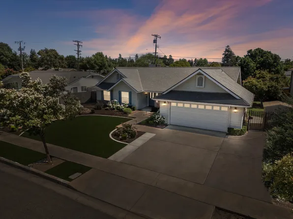 331 E Washington Avenue, Tulare, CA 93274