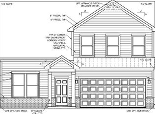 0 Spunky St, Rockvale, TN 37153
