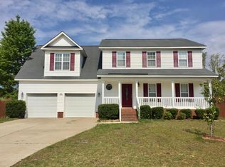 3548 Ambition Rd, Fayetteville, NC 28306