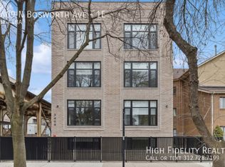 3409 N Bosworth Ave #1E, Chicago, IL 60657