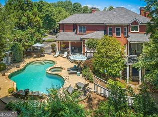 225 Farmbrooke Ct, Sandy Springs, GA