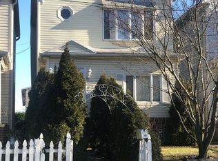 35 Grace St, Bloomfield, NJ