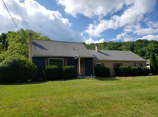 791 E State Highway 973, Cogan Station, PA 17728