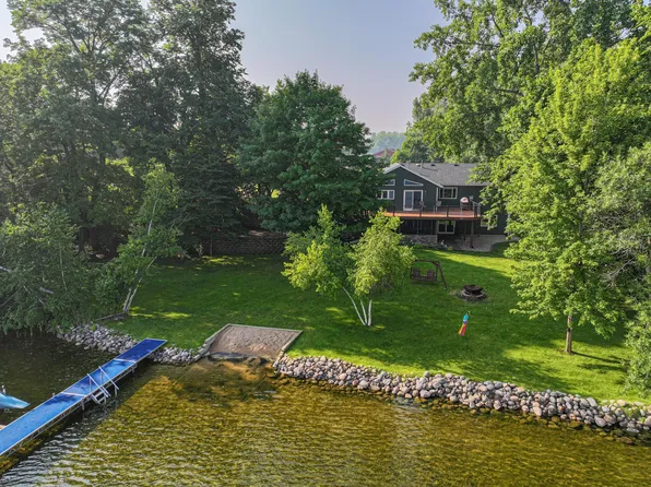 6834 Country Ln SW, Farwell, MN 56327