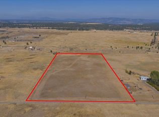 Xxxx N Hayford Rd, Spokane, WA 99224