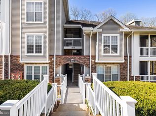 606 Squire Ln APT H, Bel Air, MD 21014