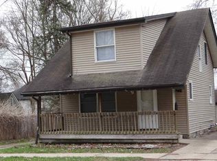 1616 W Jefferson St, Rockford, IL 61101