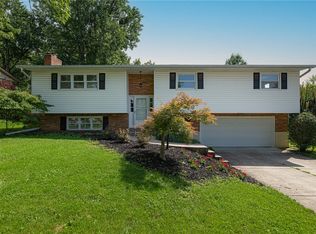 2518 Loris Dr, Dayton, OH 45449