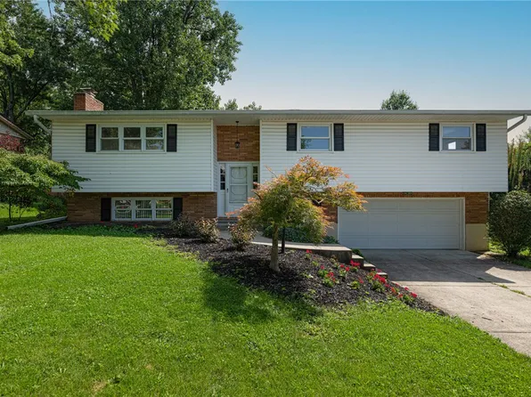 2518 Loris Dr, Dayton, OH 45449