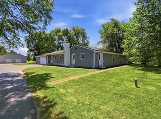 6881 Van Wagener Rd, London, OH 43140