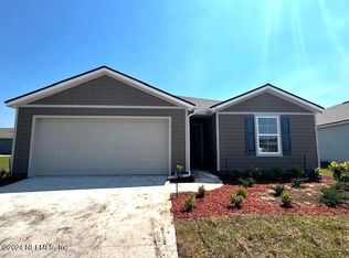 2178 Willow Banks Lane Grn, Green Cove Springs, FL 32043