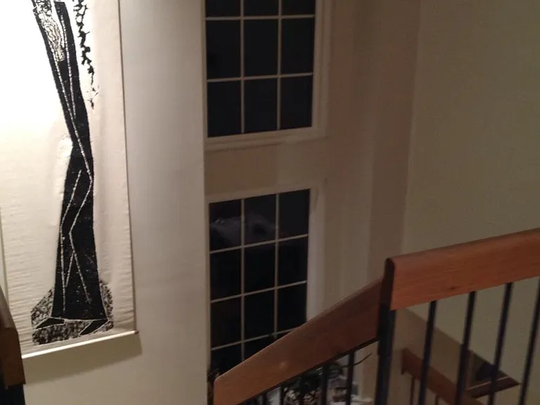 Stairway