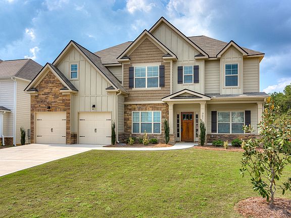 2nd image of 307 Bella Rose Dr