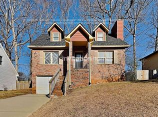 2030 Donnas Cove Dr SE, Smyrna, GA 30080