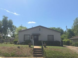 1513 1st Ct W, Birmingham, AL 35208