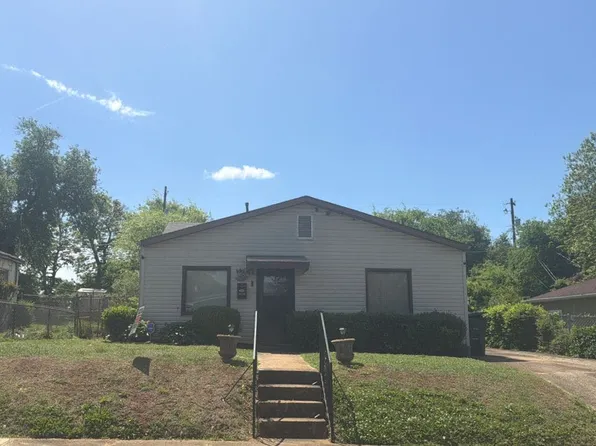 1513 1st Ct W, Birmingham, AL 35208