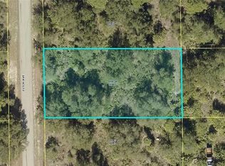 2316 Fitch Ave, Alva, FL 33920