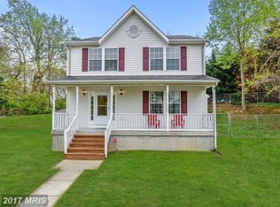 715 Lenstrom Friend Ct, Baltimore, MD 21228