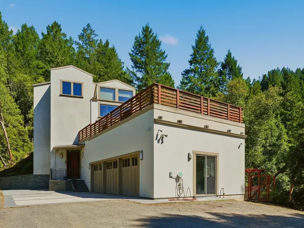 13785 Green Valley Road, Forestville, CA 95436