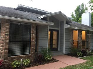 244 Spring Run Cir, Longwood, FL 32779