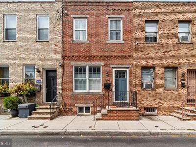 1814 S Juniper St, Philadelphia, PA, 19148