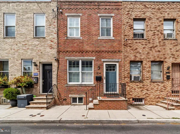 1814 S Juniper St, Philadelphia, PA 19148