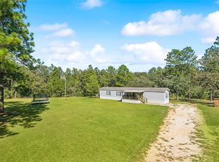 68434 Charles McDaniel Rd, Kentwood, LA 70444