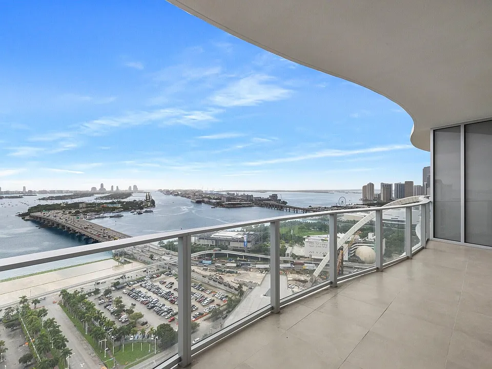 1400 Biscayne Blvd #3204