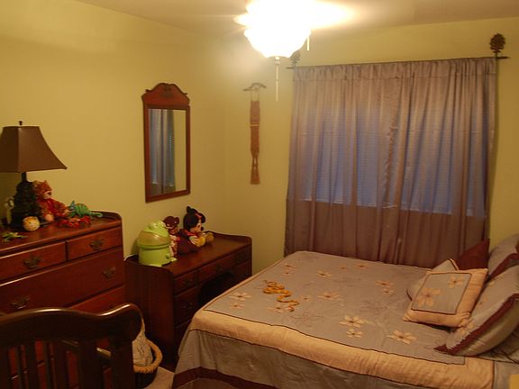 Additional bedroom