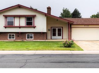 4720 E 130th Ave, Thornton, CO 80241