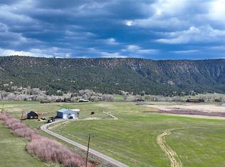 7689 Highway 62, Ridgway, CO 81432