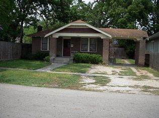 1322 Rutland St, Houston, TX 77008