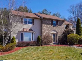 111 Steele Way, Huntingdon Valley, PA 19006