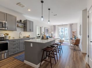 The Kendrick, Needham, MA 02494