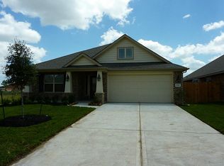 2035 Plum Rose Ln, Rosenberg, TX 77469