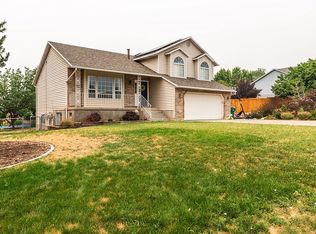 6755 S 1775 E, Ogden, UT 84405