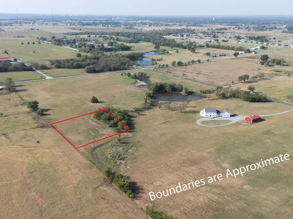 11 W 470th Rd, Pryor, OK 74361