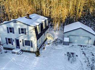 202 Granite Hill Rd, Manchester, ME 04351