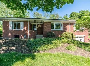 130 High Point Rd, Sewickley, PA 15143