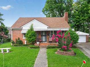539 Haskins Dr, Lexington, KY 40508
